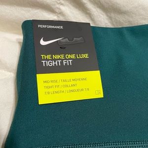 Nike Tights